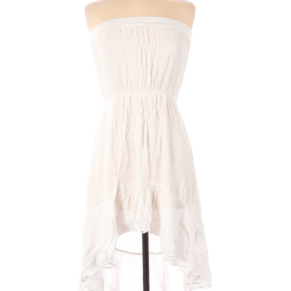 Coco Bianca Boho Gauze dress M